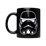 Star Wars - Mug effet thermique Stormtrooper