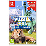 Puzzle XXL 3-in-1 Collection Nintendo SWITCH