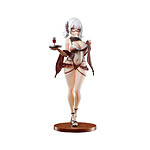 Original Character - Statuette 1/6 Wine Waiter Girl Cynthia 27 cm