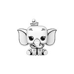 Disney - Figurine POP! Dumbo (Esquisser) 9 cm