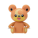 Pokémon - Figurine Teddiursa 11 cm