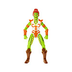 Les Maîtres de l'Univers Origins - Figurine Snake Teela 14 cm