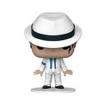 Michael Jackson - Figurine POP! MJ (Smooth Criminal) 9 cm