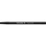 SCHNEIDER Recharge pour roller Topball 850 05 Noir x 100