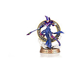 Yu-Gi-Oh - ! - Statuette Dark Magician Blue Version 29 cm