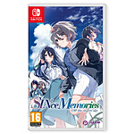 SINce Memories : Off the Starry Sky Nintendo SWITCH