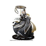 Re:Zero Starting Life in Another World - Statuette PVC 1/7 Echidna Hanfu 25 cm