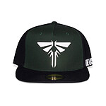 The Last of Us - Casquette Snapback Logo The Last of Us