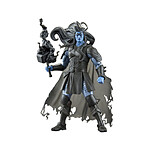 Marvel Legends - Figurine Black Winter (Thor) (BAF: 's Zabu) 15 cm