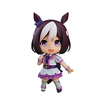 Uma Musume Pretty Derby - Figurine Nendoroid Special Special Week: Renewal Ver. 10 cm