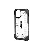 UAG Plasma pour iPhone 12 Mini Ice