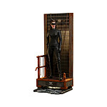 The Dark Knight Trilogy - Figurine Movie Masterpiece 1/6 Catwoman 29 cm