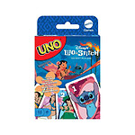 Lilo & Stitch - Jeu de cartes UNO Lilo & Stitch