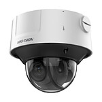 Hikvision - Caméra Dôme Deepinview 4Mp iDS-2CD7546G0-IZHSY