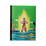 Dragon Ball Z - Cahier lumineux Namek Final Battle