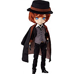 Bungo Stray Dogs - Figurine Harmonia Humming Doll Chuya Nakahara 24 cm