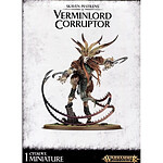 Warhammer AoS - Skaven Verminlord Corruptor