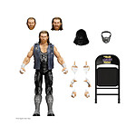 WWE Major Wrestling Podcast - Figurine Ultimates Brian Myers (Most Professional Wrestler) 18 cm