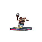 Space Jam : A New Legacy - Statuette 1/10 BDS Art Scale Taz 14 cm