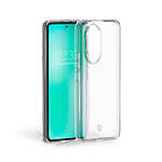 Force Case Coque de Protection pour Honor 200 Renforcée Transparent