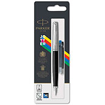 PARKER Stylo plume JOTTER ORIGINAL Noir C.T.