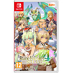 Rune Factory 4 Special SWITCH