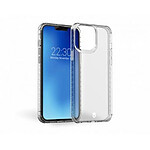 Force Case Coque Renforcée pour iPhone 13 Pro Max AIR Transparent