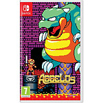 Aggelos Nintendo Switch