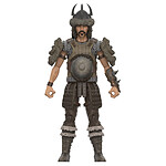 Conan Le Barbare - Figurine Conan Le Barbare Ultimates Subotai (Battle of the  Mounds) 18 cm