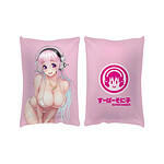 Super Sonico - Coussin Super Sonico Swimsuit Version 50 x 35 cm