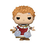 Black Clover - Figurine POP! Julius 9 cm