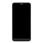 Clappio Bloc Complet pour Samsung Galaxy A20e Écran LCD Vitre Tactile de Remplacement Noir