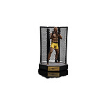 UFC - Statuette 1/10 Deluxe Art Scale Anderson Spider Silva - Signed Version 22 cm