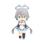 Vsinger - Figurine HELLO! GOOD SMILE Luo Tianyi 10 cm