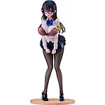 Original Character - Statuette 1/6 Disciplinary Committee Member 26 cm