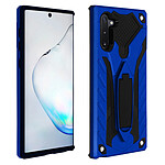 Avizar Coque Bleu Antichoc pour Samsung Galaxy Note 10