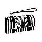 Beetlejuice - Sac à main Beetlejuice simili cuir