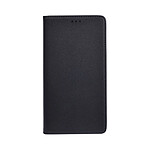 BigBen Connected Étui Folio pour Huawei Mate 20 Lite avec Fonction Support et Porte-Carte Noir