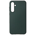 Spigen SGP Coque Samsung S23 FE Motif Géométrique Liquid Air Vert sapin