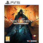 SpellForce Conquest of Eo PS5