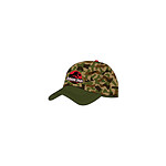 Jurassic Park - Casquette hip hop Camo