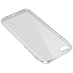 Avizar Coque Arrière + Film Verre Trempé Transparent Apple iPhone 6 Plus / 6s Plus