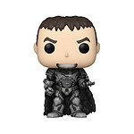 The Flash - Figurine POP! General Zod 9 cm