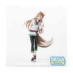 Spice and Wolf : Merchant meets the Wise Wolf - Statuette Desktop x Decorate Collections Holo 1