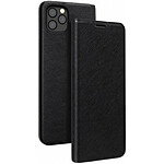 BigBen Connected Étui de Protection pour iPhone 12 Pro Max Folio Noir