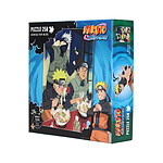 Naruto Shippuden - Puzzle Naruto Shippuden Ramen (250 pièces)