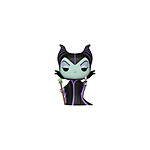 La Belle au bois dormant 65th Anniversary - Figurine POP! Maleficent w/Candle 9 cm