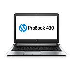 HP ProBook 430 G3 (i3.6-S512-8) - Reconditionné