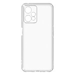 Avizar Coque pour OnePlus Nord CE 2 Lite 5G / Realme 9 5G et 9 Pro Flexible Fine et Légère  Transparent