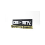 Call of Duty - Lampe LED Call of Duty 22 cm